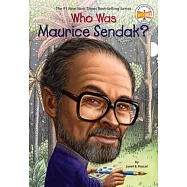 Who Was Maurice Sendak?