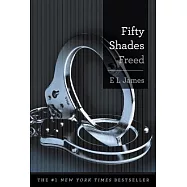 Fifty Shades Freed