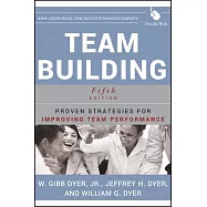 Team Building: Proven Strategies for Improving Team Performance