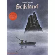 Fog Island