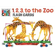1, 2, 3 to the Zoo