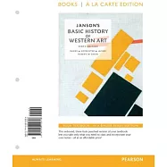 Janson&rsquo;s Basic History of Western Art