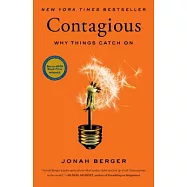 Contagious: Why Things Catch on