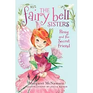 Rosy and the Secret Friend