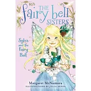 Sylva and the Fairy Ball