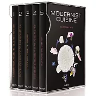 Modernist Cuisine (German)