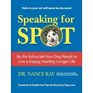 Speaking for Spot
