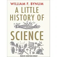 A Little History of Science