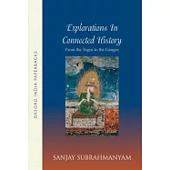 From Tagus to the Ganges: Explorations in Connected History