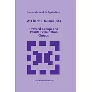 Ordered Groups and Infinite Permutation Groups