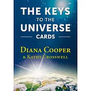 The Keys to the Universe Cards