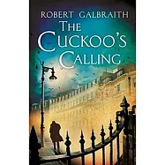 The Cuckoo’s Calling