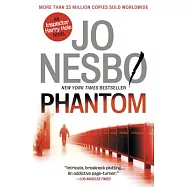 Phantom: A Harry Hole Novel (9)