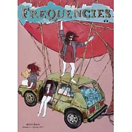 Frequencies: Artful Essays - Spring 2013