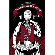 Incidents in the Night