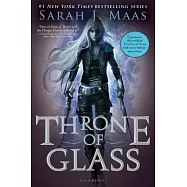 Throne of Glass