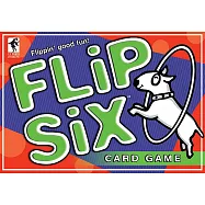 Flip Six Card Game