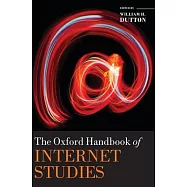 The Oxford Handbook of Internet Studies