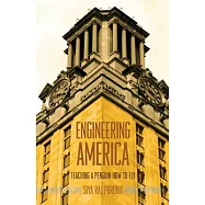 Engineering America: Teaching a Penguin How to Fly