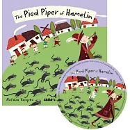 The Pied Piper of Hamelin