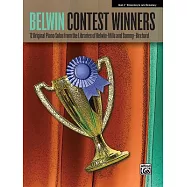 Favorite Contest Winners - Summy-Birchard & Belwin