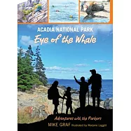 Acadia National Park: Eye of the Whale