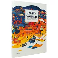 A Map of the World: According to Illustrators & Storytellers
