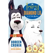 The Legend of Diamond Lil: A J.J. Tully Mystery