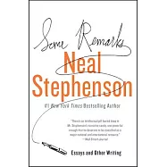 Some Remarks: Essays and Other Writing