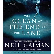 The Ocean at the End of the Lane CD