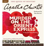 Murder on the Orient Express