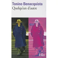 Quelqu&rsquo;un D&rsquo;Autre