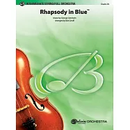 Rhapsody in Blue