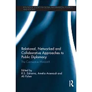 Relational, Networked and Collaborative Approaches to Public Diplomacy: The Connective Mindshift