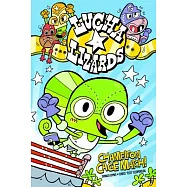 Chameleon Cage Match