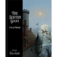 The Selfish Giant by Oscar Wilde