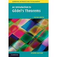 An Introduction to Godel’s Theorems
