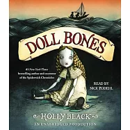 Doll Bones