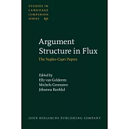 Argument Structure Influx: The Naples-Capri Paper