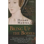 Bring Up the Bodies