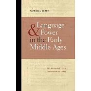 Language & Power in the Early Middle Ages