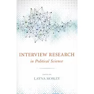 Interview Research in Political Science