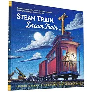 Steam Train, Dream Train