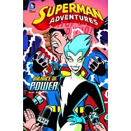 Superman Adventures: Balance of Power