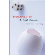 Evolution, Games, and God: The Principle of Cooperation