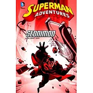 Superman Adventures: Seonimod