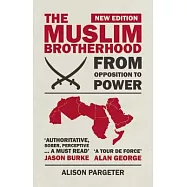 The Muslim Brotherhood: From Opposition to Power