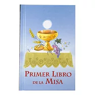 Primer Libro De La Misa Por Ninos