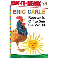 Rooster Is Off to See the World