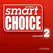 Smart Choice Class Audio